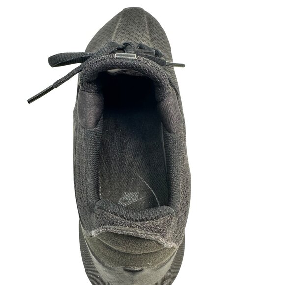Nike Women's Viale US10/UK7.5 Running Shoes - Black - Very Clean - Picture 4 of 13